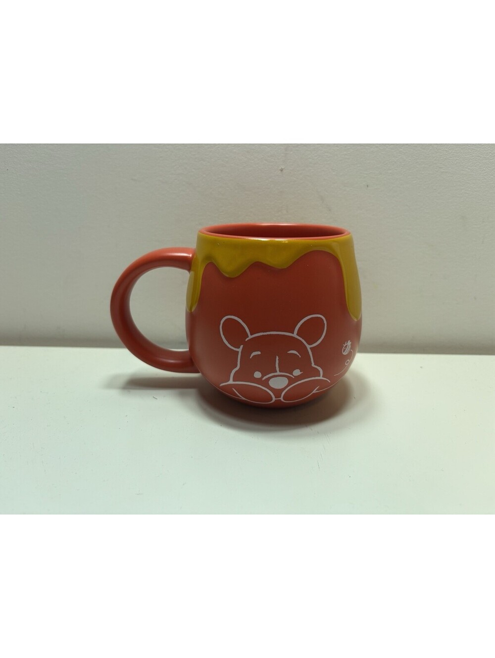 Walt Disney Winnie The Pooh X Broadway Mug 2017 - Picture 3 of 6